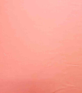 Plain Armani Suiting - Salmon Pink