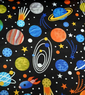 Character Sheeting - Universe
