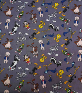 Character Sheeting - Tweety
