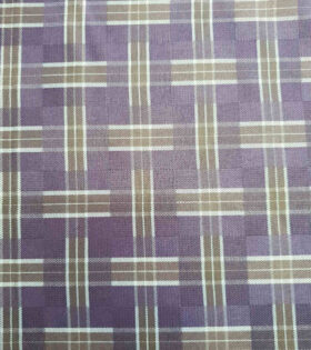 Designer Check Suiting 33