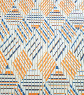 Moonwalk Flooring - Printed