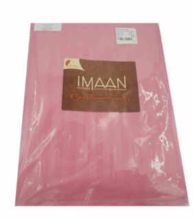 Ready to Hang Curtain - Lucy Pin Stripe - Dusty Pink