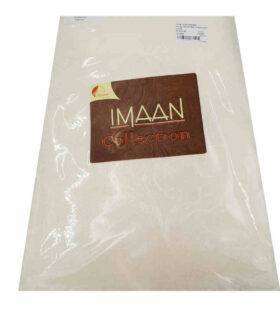 Ready to Hang Curtain - Mumtaz Lined - Cream