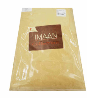 Ready to Hang Curtain - Mumtaz Lined - Gold
