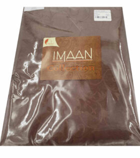 Ready to Hang Curtain - Mumtaz Lined - Brown