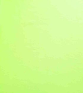 Plain T/C Twill - Lime