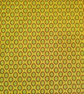 Kwa Nobantu - Yellow