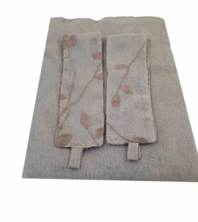 Ready To Hang Kitchen Curtain - 8