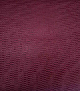 Sandwich Honeycomb Mesh - Maroon