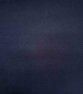 Sandwich Honeycomb Mesh - Navy Blue