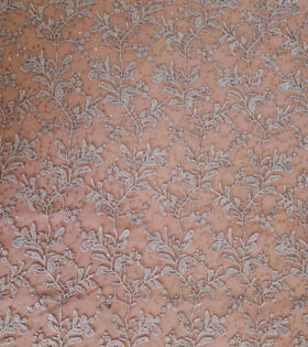Imani Gupoi Lace - Oyster