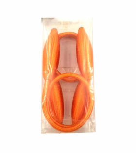 Magnetic Holdback - Orange