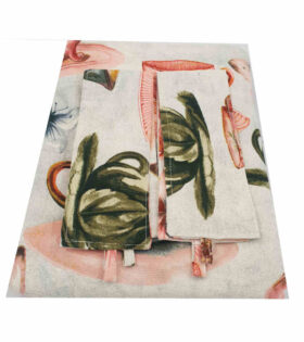 Ready To Hang Kitchen Curtain - 5