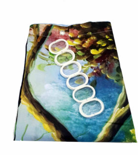 Ready To Hang Shower Curtain - 20