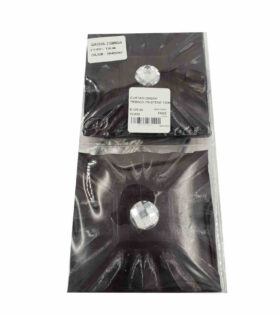 Holdback Pristene - Mahogany 6
