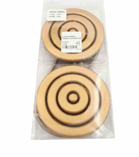 Holdback Pristene - Gold 11