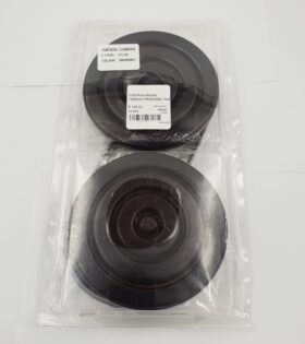 Holdback Pristene - Mahogany 7