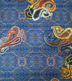 Printed Scuba - Abstract