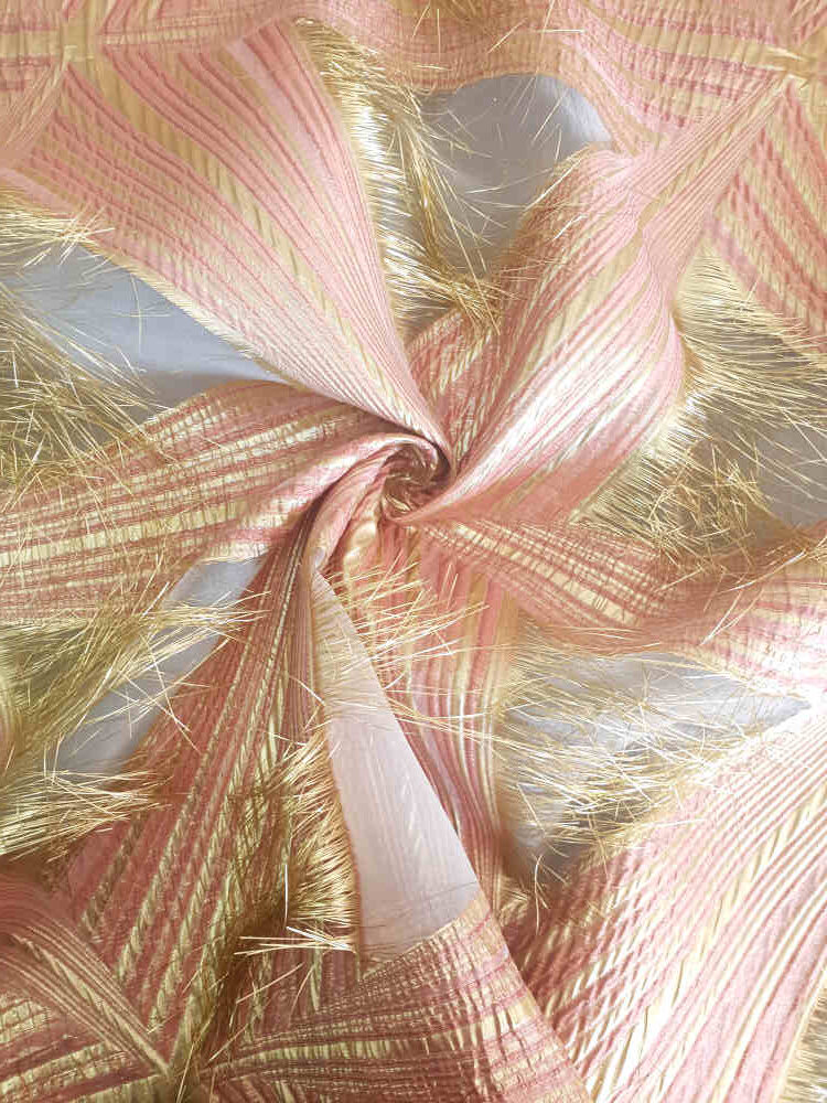 Brocade Lyana Feather R224.95 A7757040001 Dusty Pi