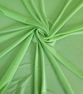 Plain Power Mesh - Green