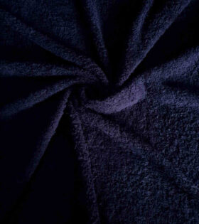 Skims Winter Knit - Navy Blue