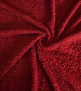 Skims Winter Knit - Maroon