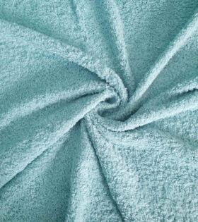 Skims Winter Knit - Duck Egg