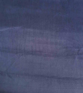 Stretch Velvetino - Charcoal