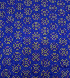 Kwa Nobantu - Royal Blue
