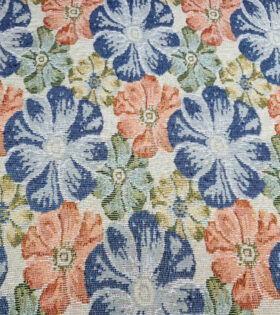 Tapestry Upholstery Fabrics - Floral