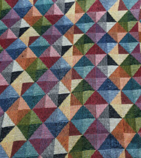 Tapestry Upholstery Fabrics - Abstract