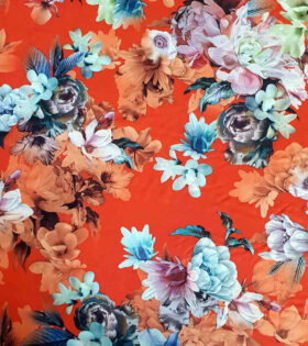 Printed Supersoft - 185