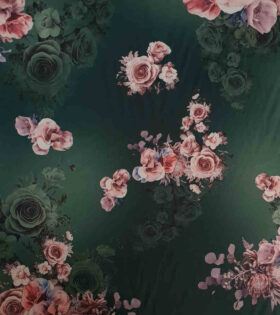 Printed Supersoft - 186