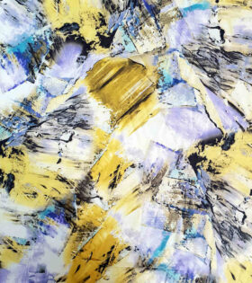 Printed Supersoft - 187