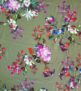 Printed Supersoft - 195