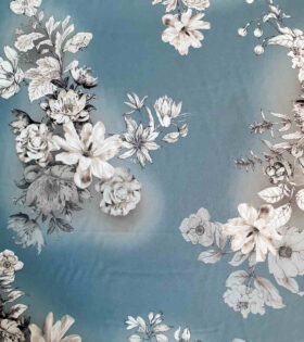Printed Supersoft - 196