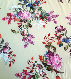 Printed Supersoft - 198