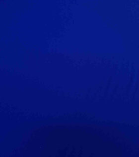 Peach Touch Twill - Royal Blue