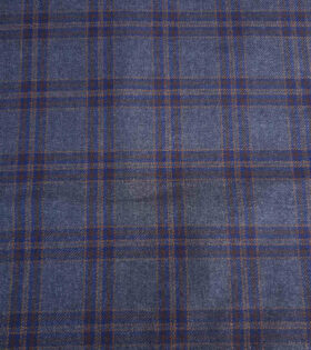 Blazer Check Suiting 4