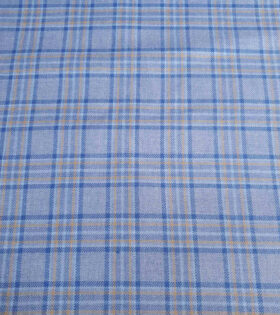 Blazer Check Suiting 5