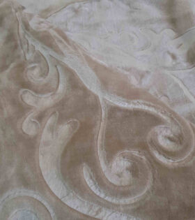 Pandora Blanket - Cream
