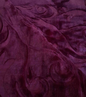 Pandora Blanket - Grape