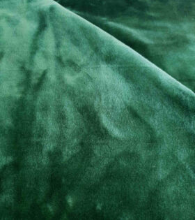 Pandora Blanket - Emerald