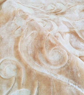 Pandora Blanket - Gold