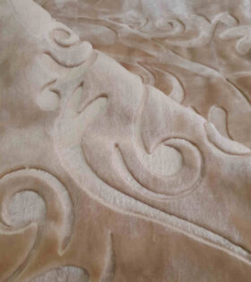 Pandora Blanket - Beige