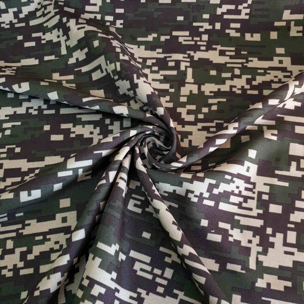 Printed Mini-matt 220401 R34.95 A7847015001 Khaki
