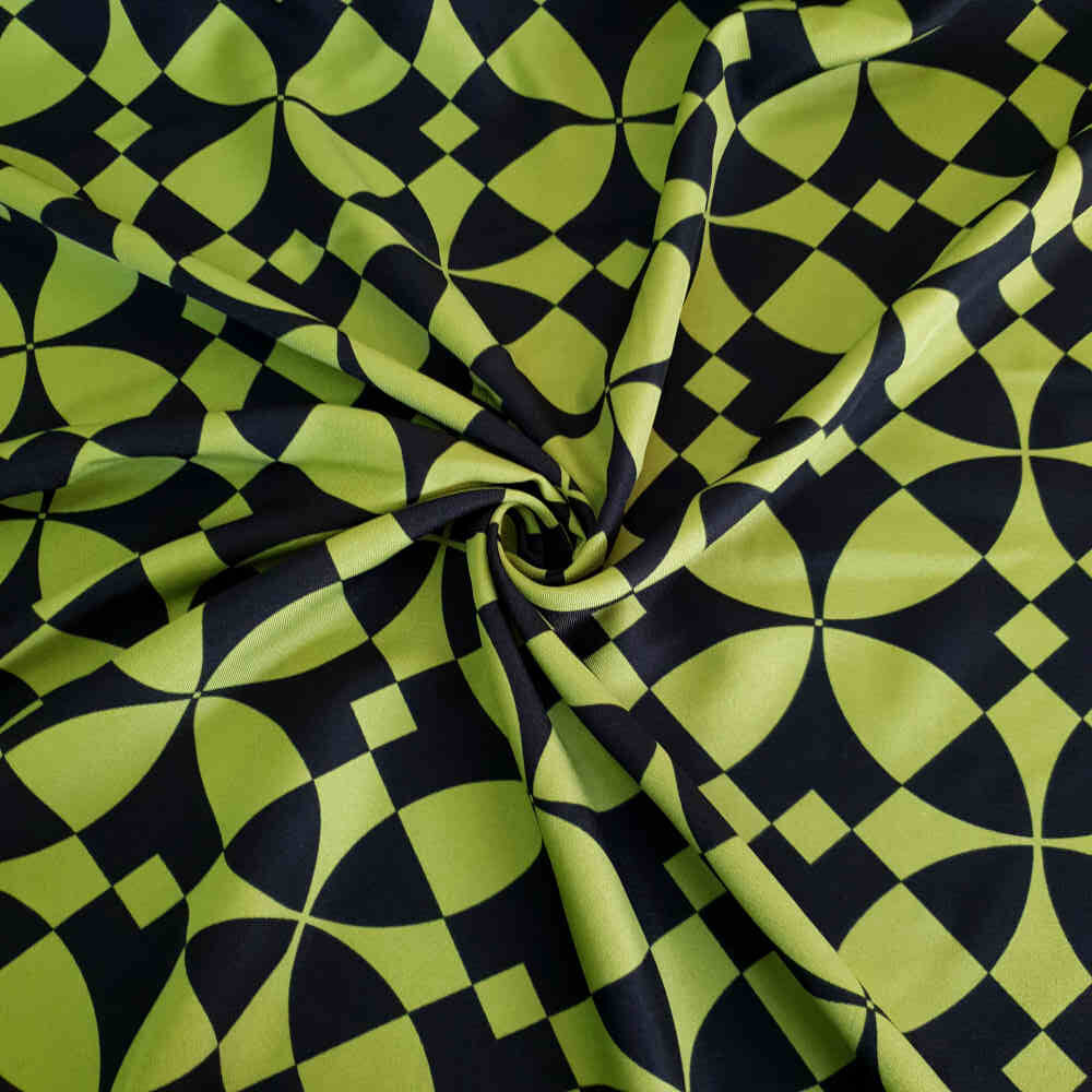 Printed Mini-matt 220403 R34.95 A7949058001 Green