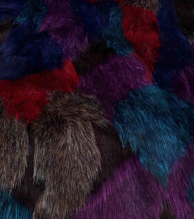 Fur - Multicolored - 1