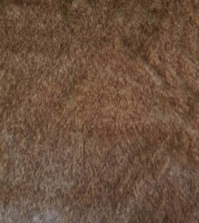 Fur - Multicolored - 25