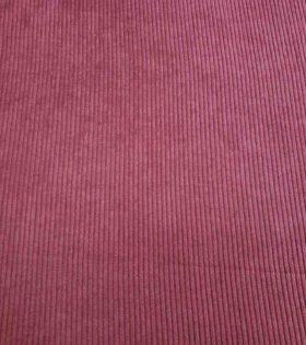 Corduroy - Rose
